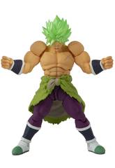 Dragon Ball Super Evolve Figura Broly Super Saiyan Bandai 36273