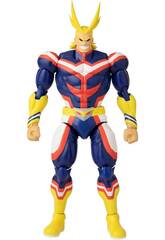 My Hero Académie Figurine Anime Heroes All Might Bandai 36913