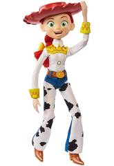 Toy Story Figurine Jessie Mattel GJH76