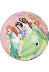 Balle 13 cm. Princesses Disney Mondo 1112