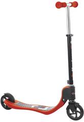 Monopattino Alluminio Horizon 5.0 Rosso Mondo 28566