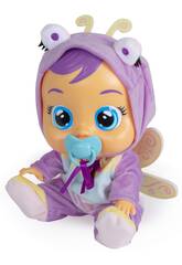 Beb�s Llorones Pijama Lib�lula IMC Toys 94925
