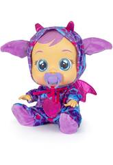 Bebés Llorones Pijama Fantasy Dragón IMC Toys 93690