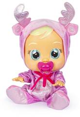 Bébés Pleureurs Pijama Fantasy Renne IMC Toys 93713