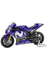 Yamaha Valentino Rossi Moto GP 1/18 Tavitoys 34594