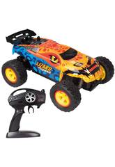 Radio Control Xtrem Raiders Lizard World Brands XT180741