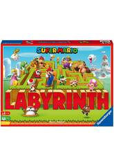 Labyrinth Super Mario Ravensburger 26063