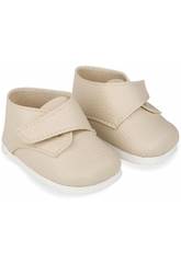 Chaussures Poupée Reborn 45 cm. Arias 6053