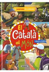 Les Aventures dels Catalans El Catal al Mon Susaeta S8064002