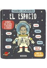 Libro Pequeos Exploradores El Espacio Susaeta S2753006