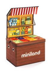 Market Box Miniland 97099