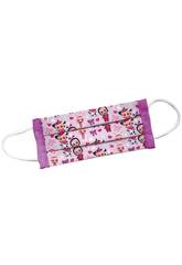 Masque Hygiénique Réutilisable Bébés Pleureurs IMC Toys 81987