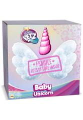 Club Petz Mon Bébé Licorne IMC Toys 93881