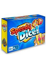 Speedy Dit IMC Toys 93577