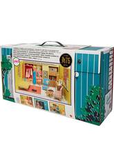 Barbie Collection Maison de R�ve de Barbie Mattel GNC38