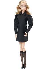 Barbie Collection Best In Black Mattel GHT43