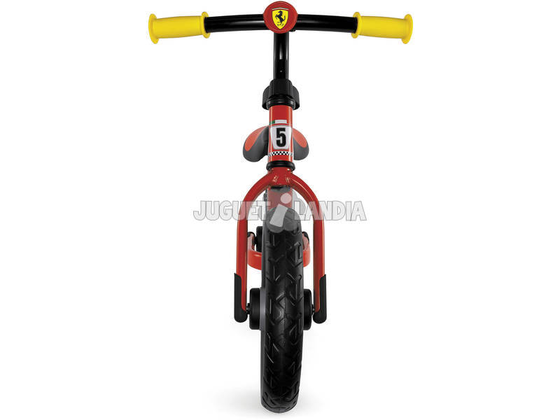 Balance Bike Ferrari Chicco 9832