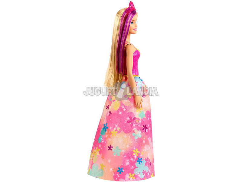 Barbie Principessa Dreamtopia Mattel GJK13