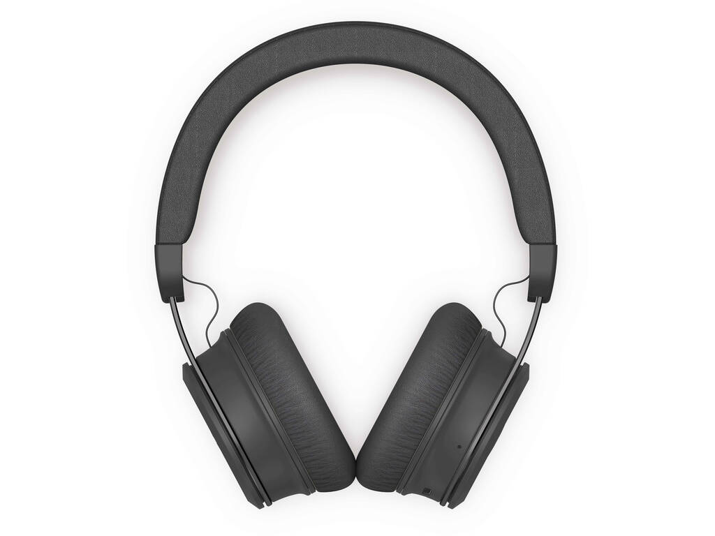 Auricolari Headphones BT Urban 3 Black Energy Sistem 44714