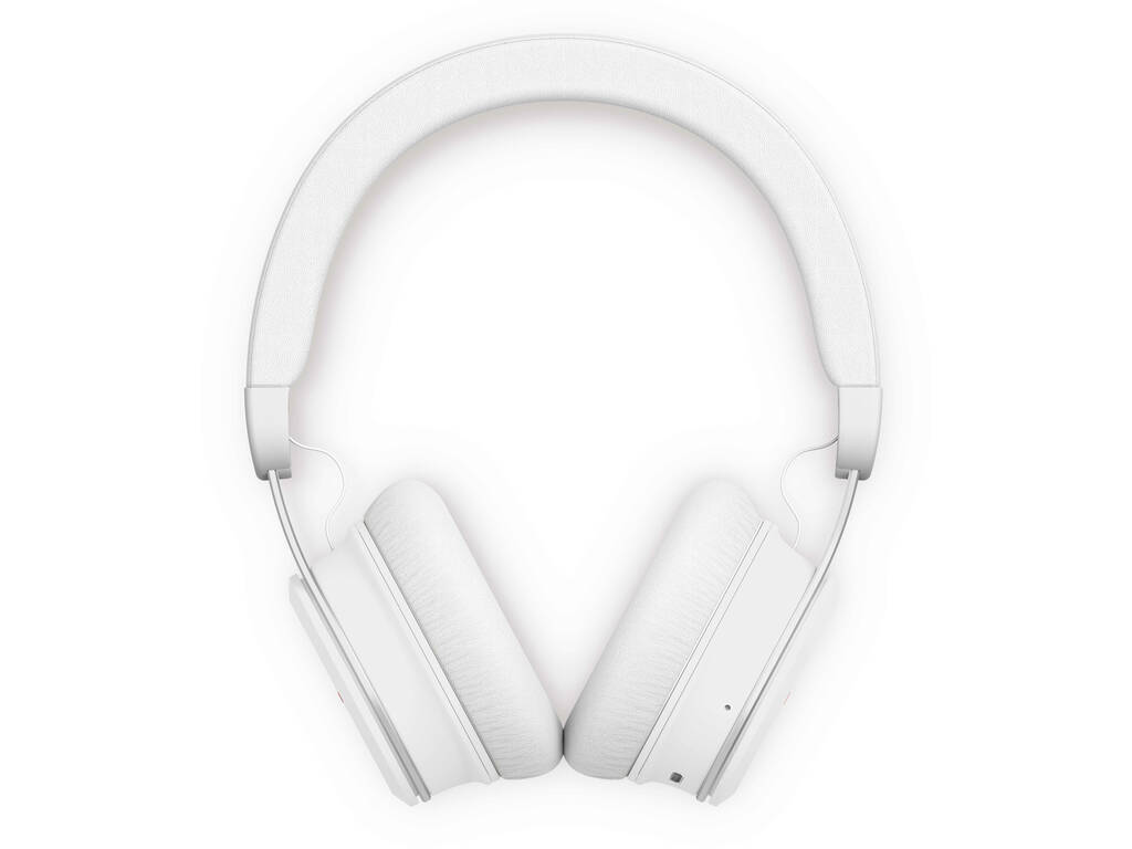 Auriculares Headphones BT Urban 3 White Energy Sistem 44713
