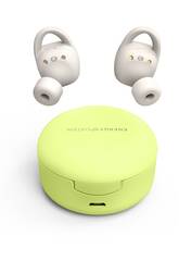 Écouteurs Earphones Sport 6 True Wireless Light Lime Energy Sistem