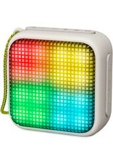 Haut-parleur Portable Beat Box 2+ Lightcube Granite Energy Sistem 44672