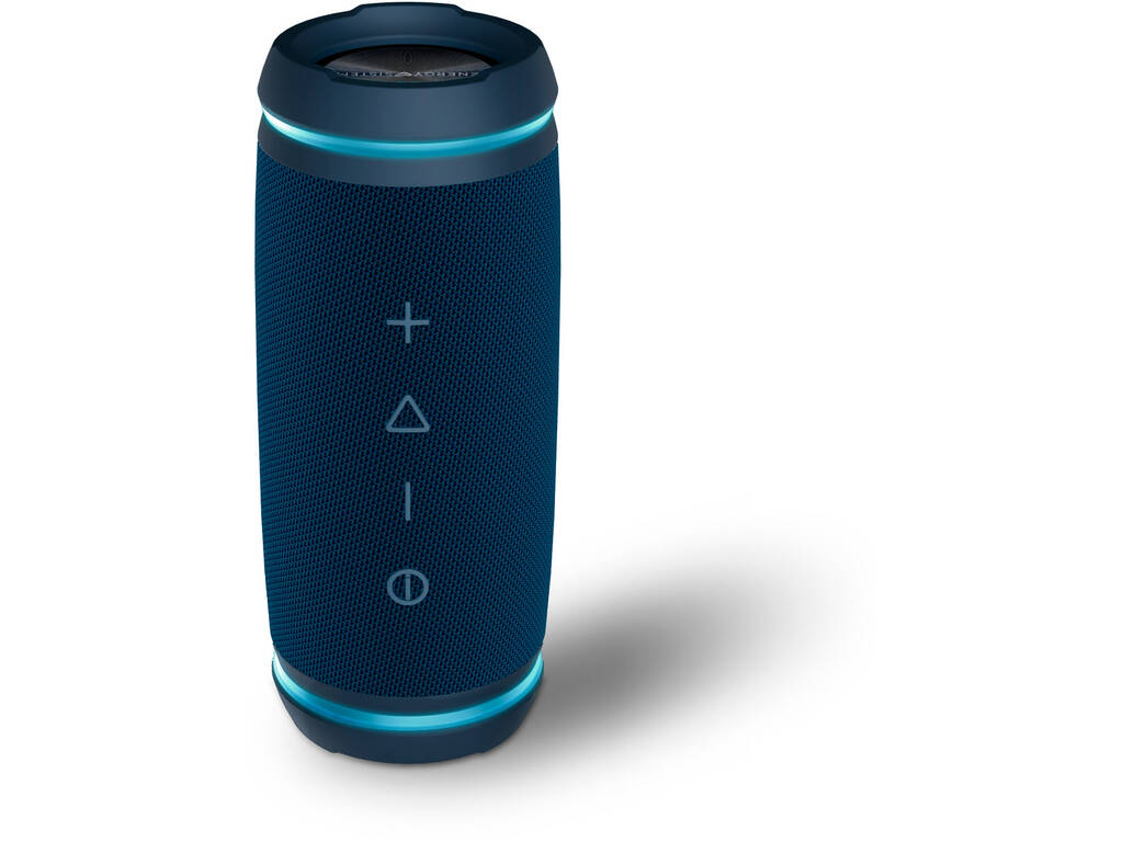 Haut-parleur Portable Urban Box 7 BassTube Cobalt Energy Sistem 44736