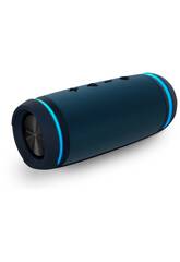 Haut-parleur Portable Urban Box 7 BassTube Cobalt Energy Sistem 44736