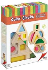 Color Blocks Cayro 8170
