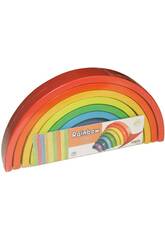 Rainbow de Madeira Cayro 8172