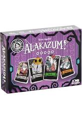 Alakazum! Bruixes i Tradicions