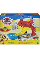 Play Doh Máquina de Pasta Hasbro E7776