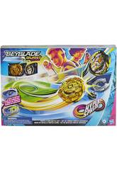 estadio de competicion beyblade