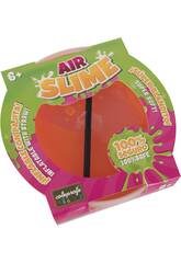 Air Slime avec Paille