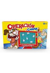 Operación Canina Hasbro E9694175