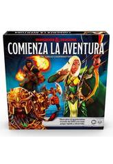 Jeu de Soci�t� Dungeons & Dragons Adventure Begins