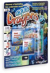 Aqua Dragons Underwater World Refill