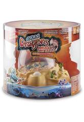 Aqua Dragons Jurassic Time Travel Eggspedition