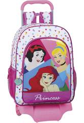 Sac � Dos avec Chariot Princess 