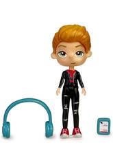 Figurine Mimy City S�rie 3 Peter Play Famosa 700015813