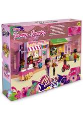 Mymy City Yummy Shopping Famosa 700015840