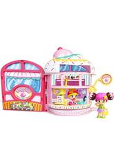 PinyPon P�tisserie Famosa 700015880