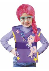 The Bellies: Costume Be Beth Famosa 700015796