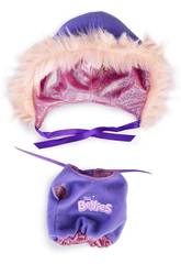 Bellies V�tements Cold Cu-Cu Reine Famosa 700015790
