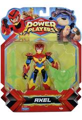 Power Players Figurine de Base Famosa PWW01000