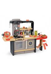 Restaurant Chef Corner Smoby 312303