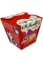 Nutty Noodles Asmodee LDNV330001