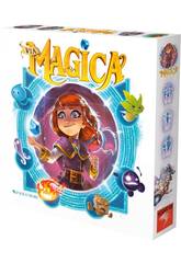 Voie Magique Asmodee HUVM0001