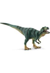 Chiot Tyrannosaurus Rex Schleich 15007