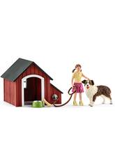 Niche Schleich 42376